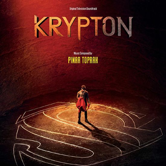 KRYPTON [크립톤]