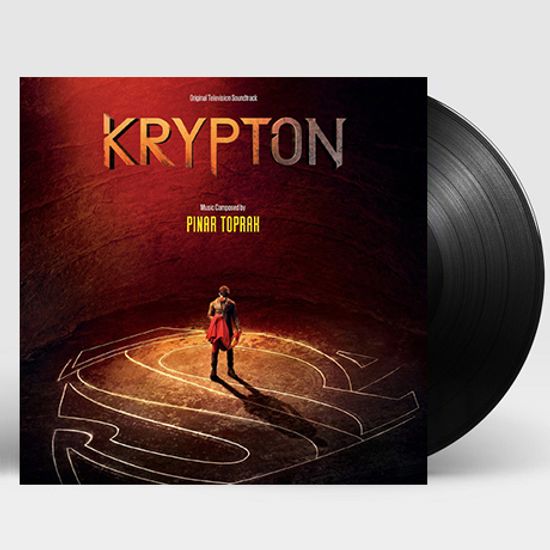 KRYPTON [크립톤]