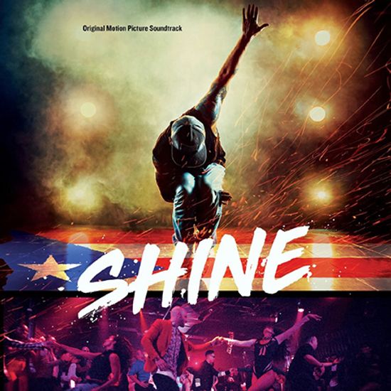 SHINE [샤인]