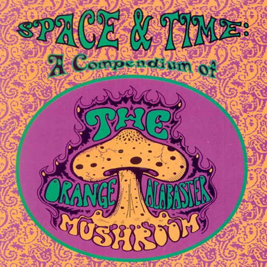 SPACE & TIME/ A COMPENDIUM OF THE