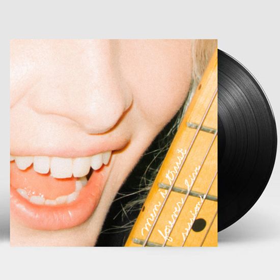 FOREVER LIVE SESSIONS [LP]