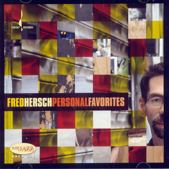 PERSONAL FAVORITES [SACD HYBRID]