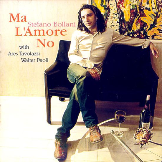 MA L`AMORE NO