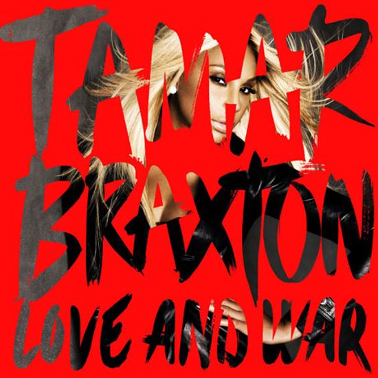 LOVE AND WAR