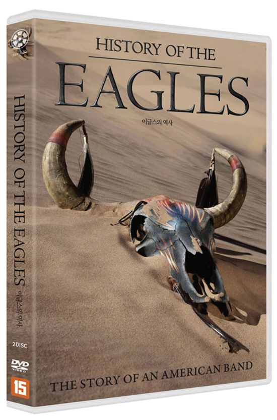 이글스의 역사 [HISTORY OF THE EAGLES]