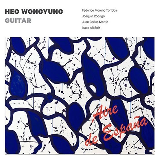 AIRE DE ESPANA [스페인의 인상]