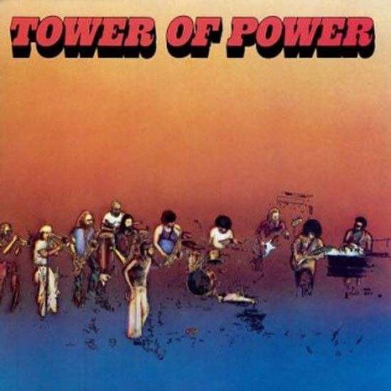 TOWER OF POWER