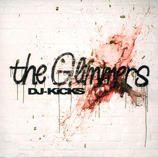 DJ KICKS: THE GLIMMERS