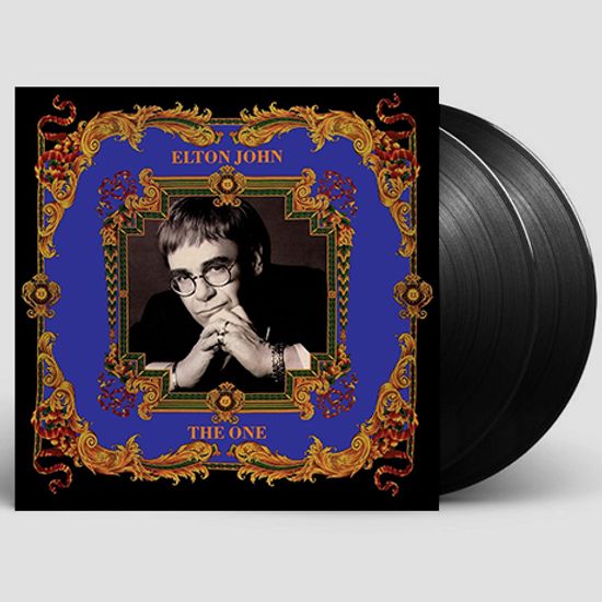 THE ONE [180G LP]