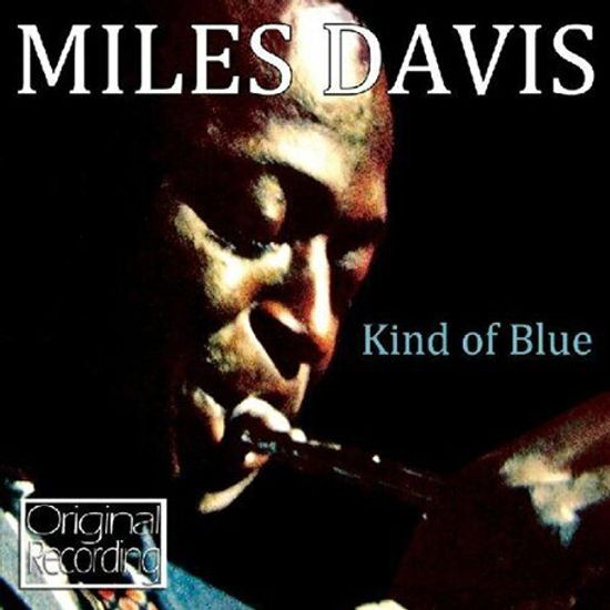 KIND OF BLUE