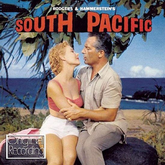 SOUTH PACIFIC [남태평양]
