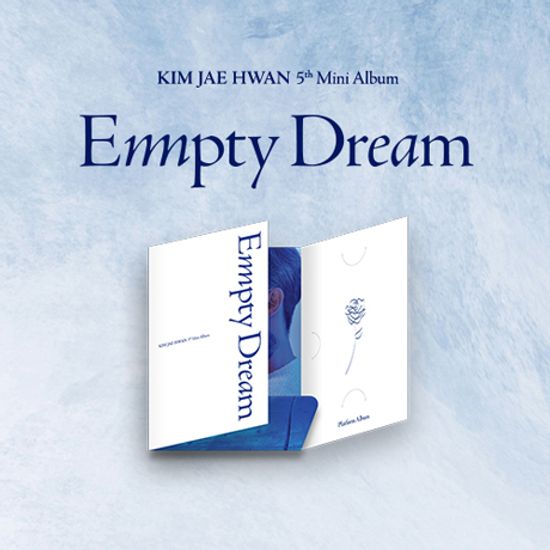 EMPTY DREAM [미니 5집] [PLATFORM VER]