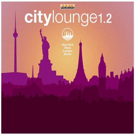 CITY LOUNGE 1.2