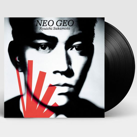 NEO GEO [180G LP]