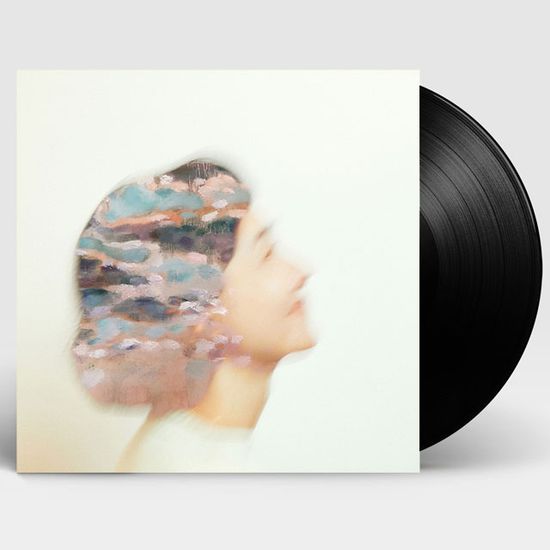 風の谷の ナウシカ & 銀色のハ- モニカ 2024 VER [바람 계곡의 나우시카 & 은색의 하모니카 2024 버전] [7” SINGLE LP]