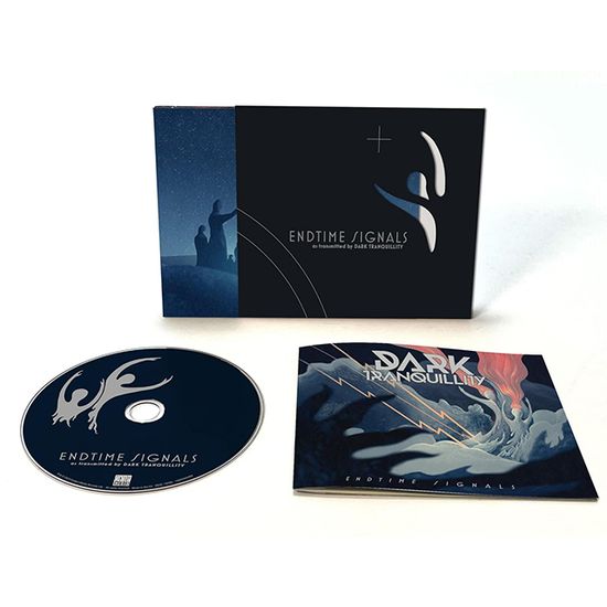 ENDTIME SIGNALS [DELUXE]