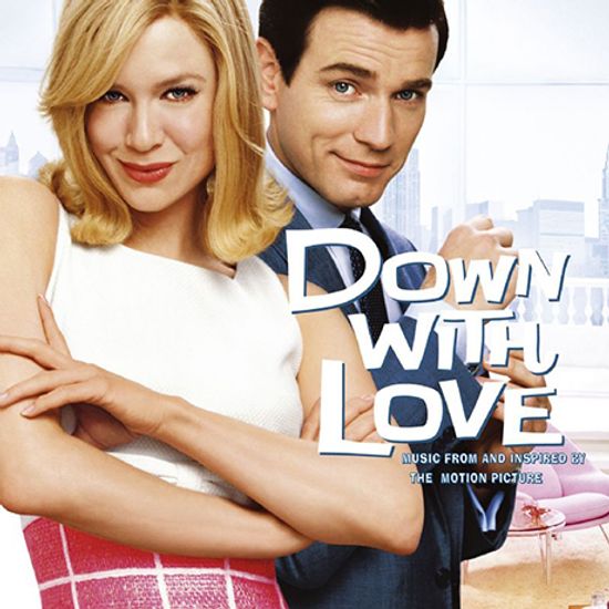DOWN WITH LOVE [다운 위드 러브]
