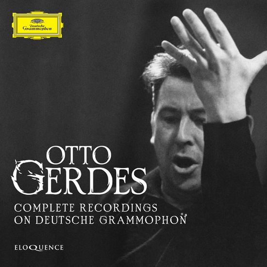 COMPLETE RECORDINGS ON DEUTSCHE GRAMMOPHON [DG 레코딩 전집]