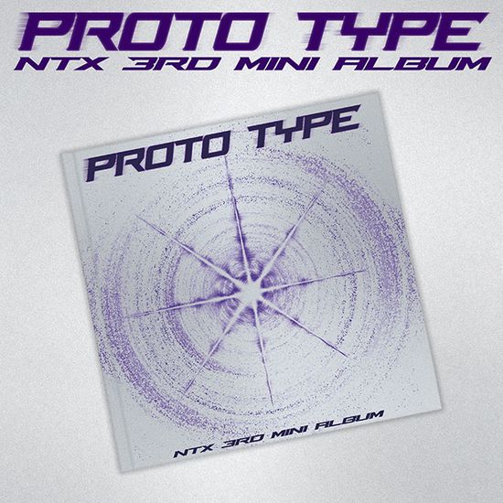 PROTO TYPE [미니 3집]