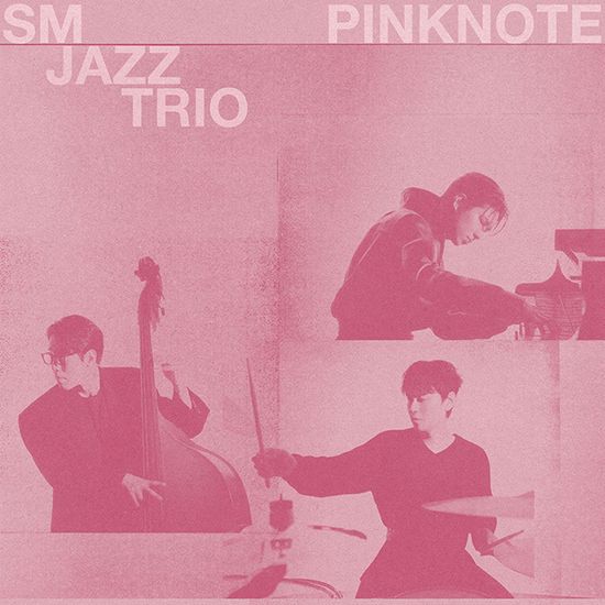 PINK NOTE