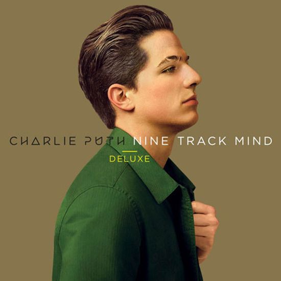 NINE TRACK MIND [DELUXE]