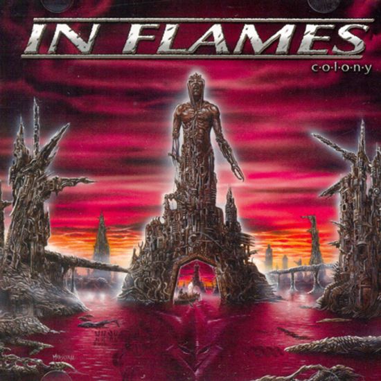 COLONY [리마스터 & 보너스트랙]