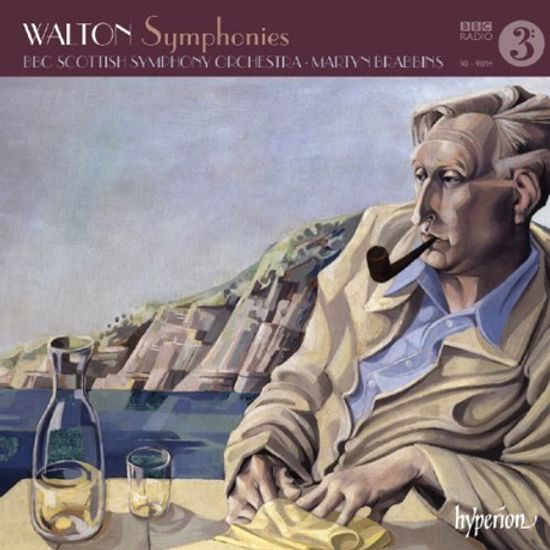 SYMPHONIES/ MARTYN BRABBINS