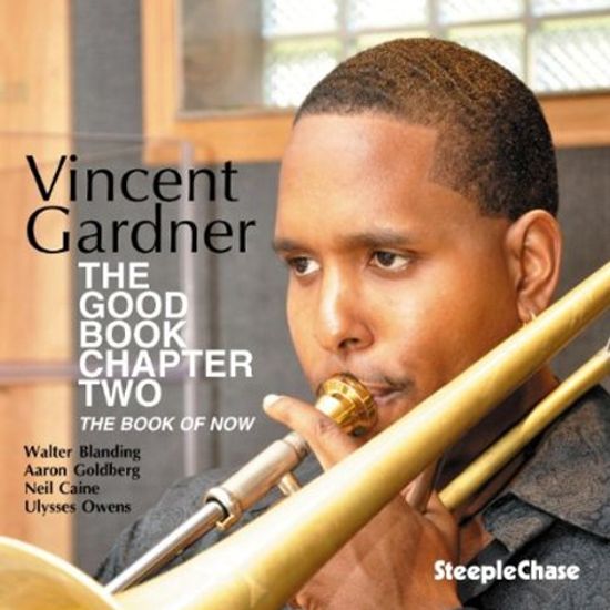 THE GOOD BOOK CHAPTER TWO