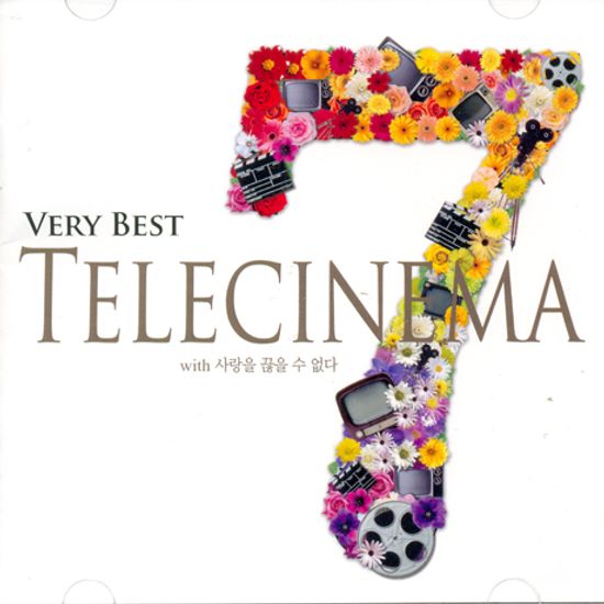 VERY BEST TELECINEMA 7