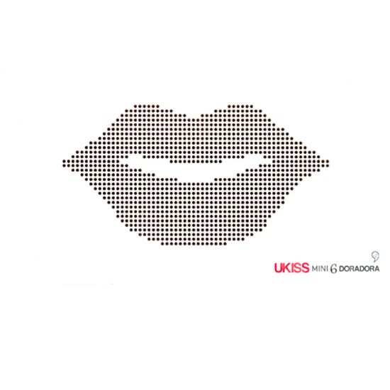 DORADORA [미니6집]