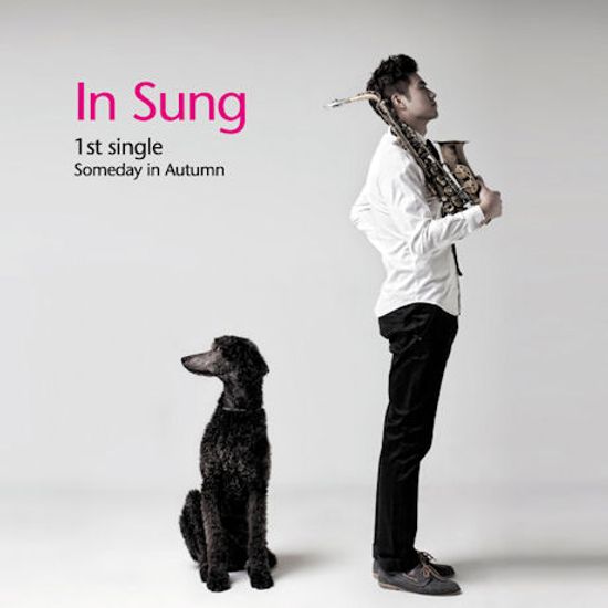 SOMEDAY IN AUTUMN [1ST SINGLE]