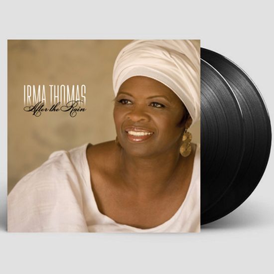 AFTER THE RAIN [180G 45RPM LP]