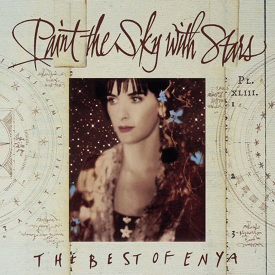 PAINT THE SKY WITH STARS: THE BEST OF ENYA