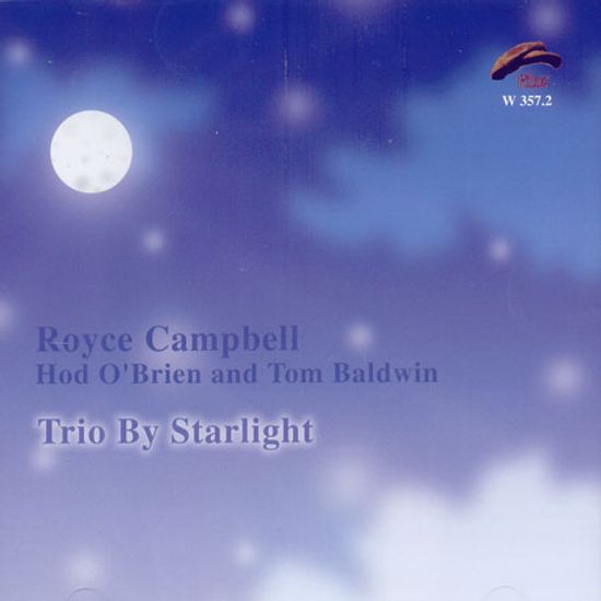 TRIO BY STARLIGHT