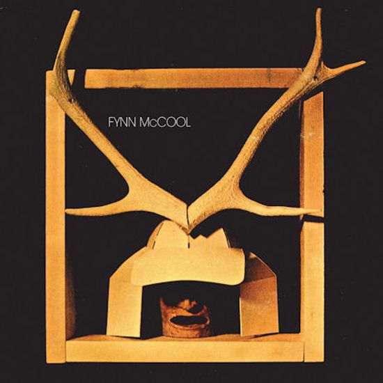 FINN MCCOOL [180G LP]