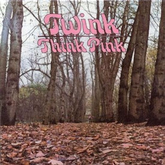 THINK PINK [180G LP+CD]
