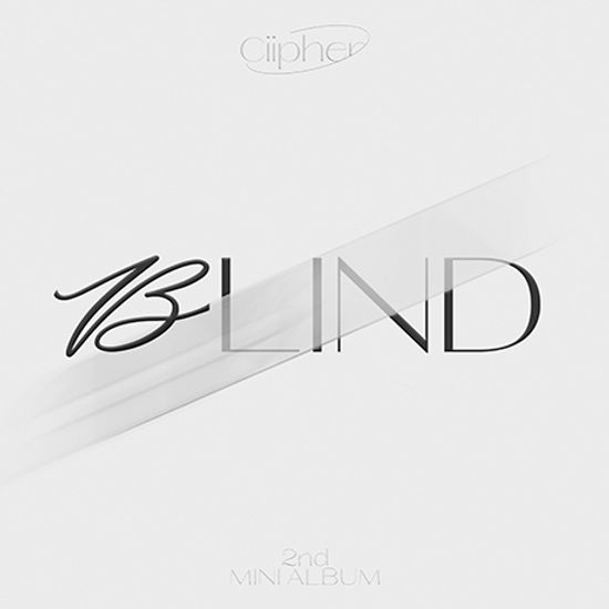 BLIND [미니 2집]
