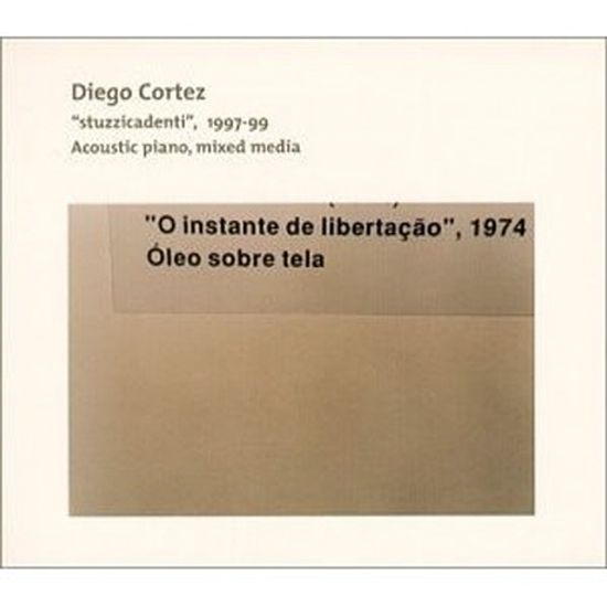 STUZZICADENTI 1997-99