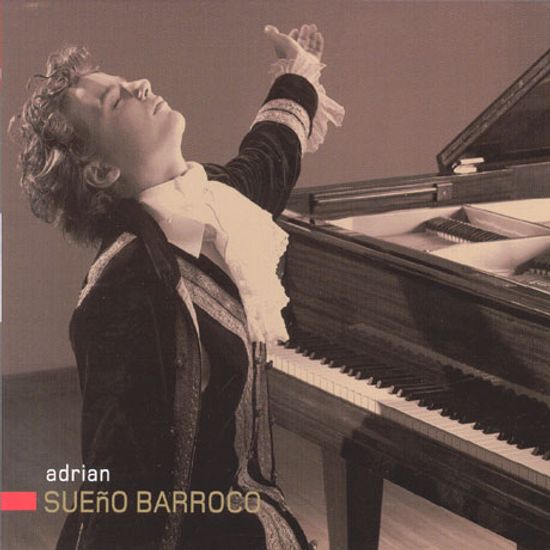 SUENO BARROCO
