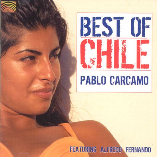 BEST OF CHILE