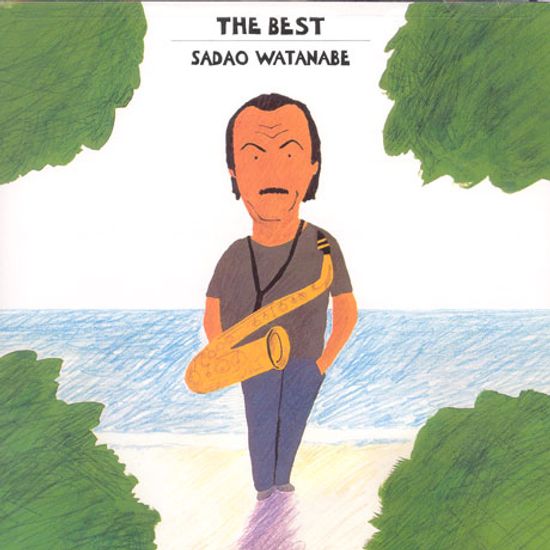 THE BEST SADAO WATANABE