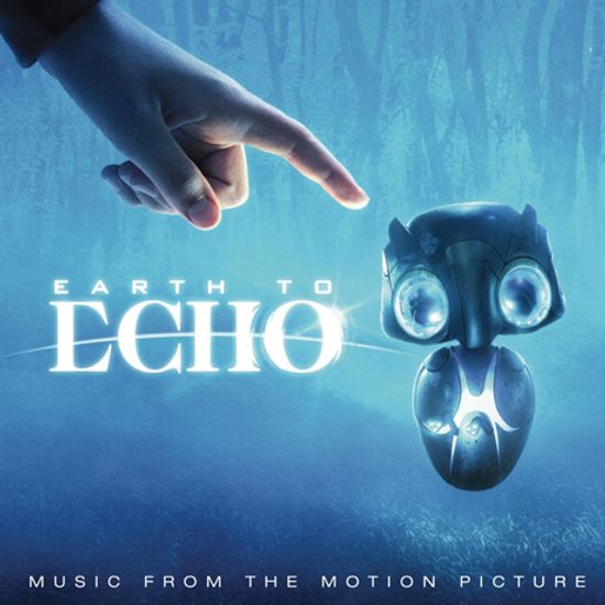 EARTH TO ECHO [에코]