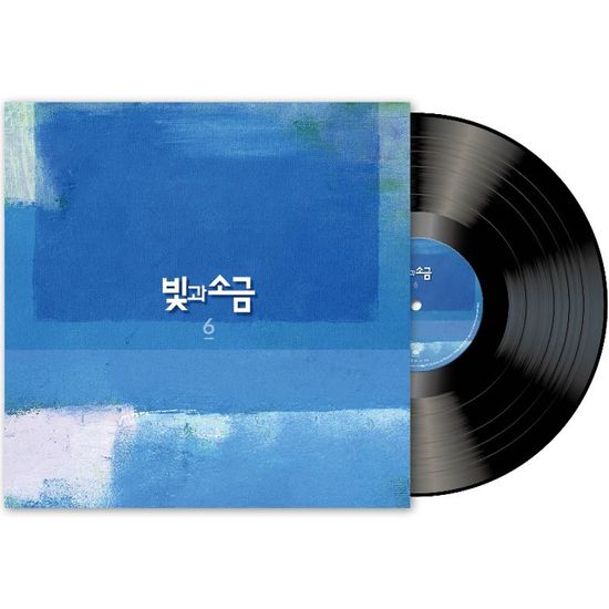 6집 HERE WE GO [180G LP]