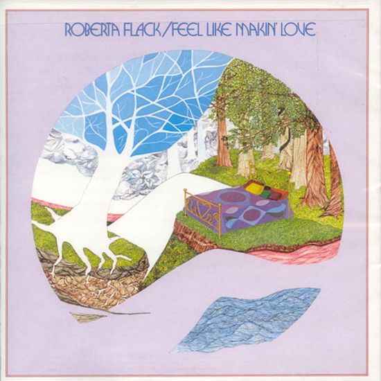 FEEL LIKE MAKIN` LOVE