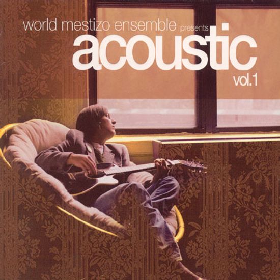 ACOUSTIC VOL.1