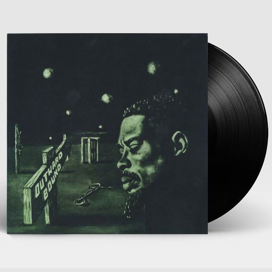 OUTWARD BOUND [LP]