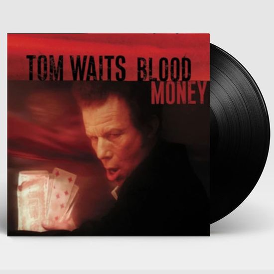 BLOOD MONEY [REMASTERED] [LP]
