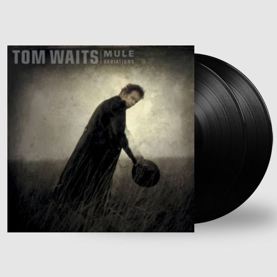 MULE VARIATIONS [REMASTERED] [180G LP]