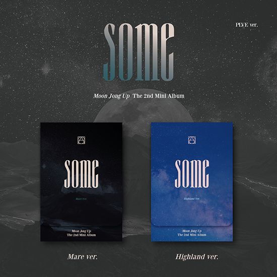 SOME [미니 2집] [PLVE VER]