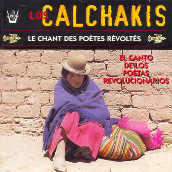 LE CHANT DES POETES REVOLTES